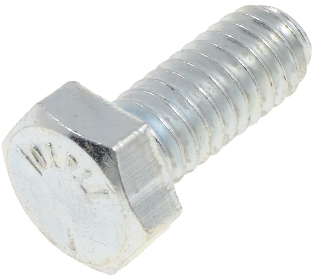DORMAN 760-107N Dorman 760107N 'Grade 5' Hex Head Cap Screw