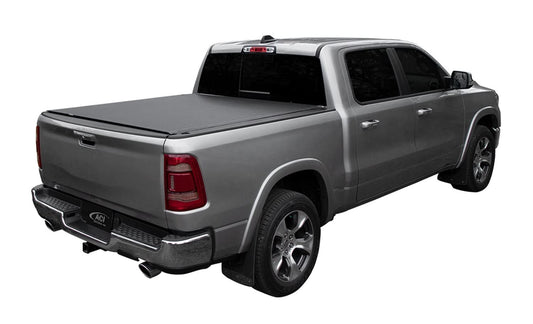 ACCESS 22040239 Access (22040239) Tonnosport 2019+ Dodge/Ram 1500 5ft 7in Bed Roll-Up Cover