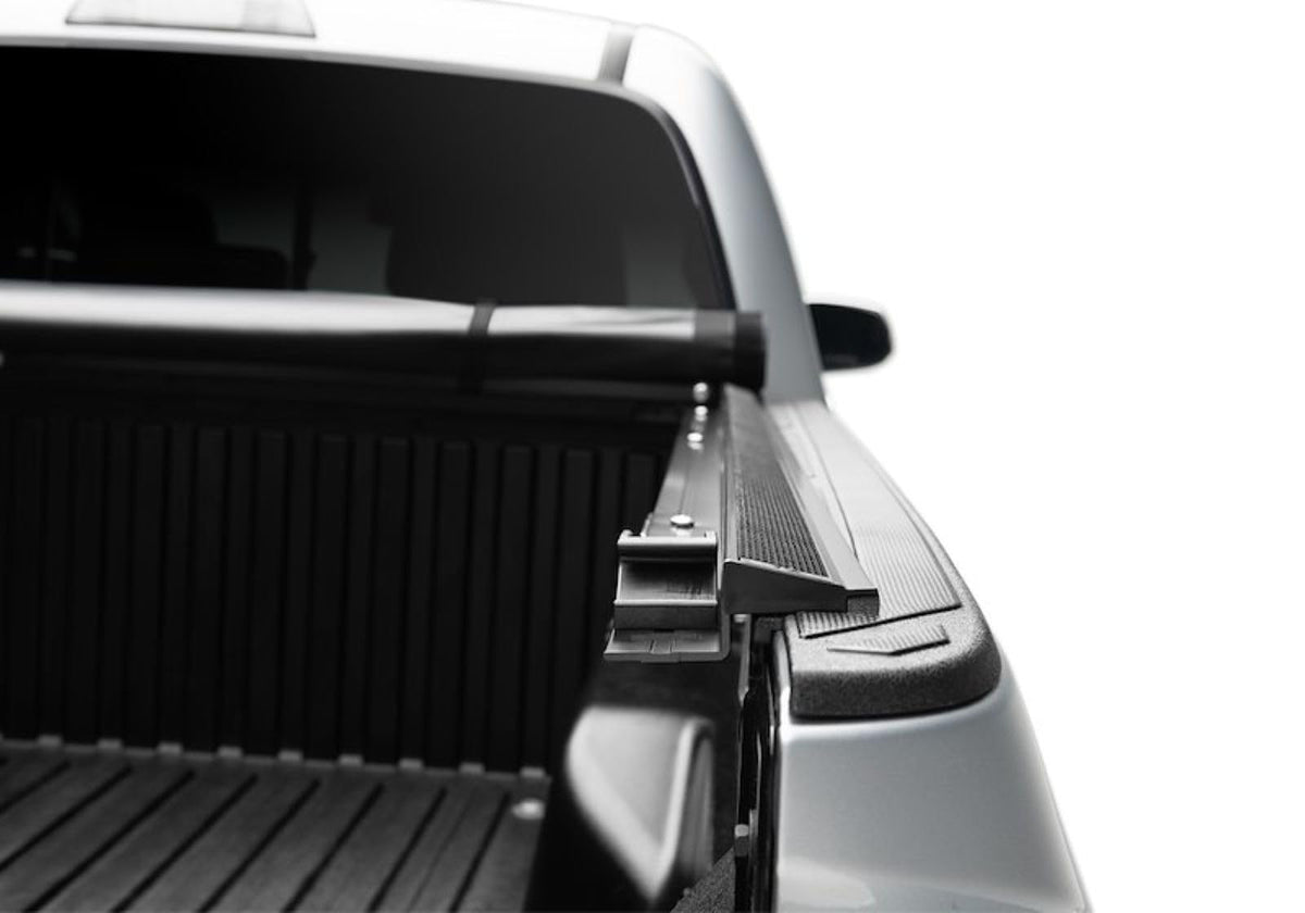 TRUXEDO 1457101 Truxedo 6ft Pro X15 Bed Cover for 2024 Toyota Tacoma