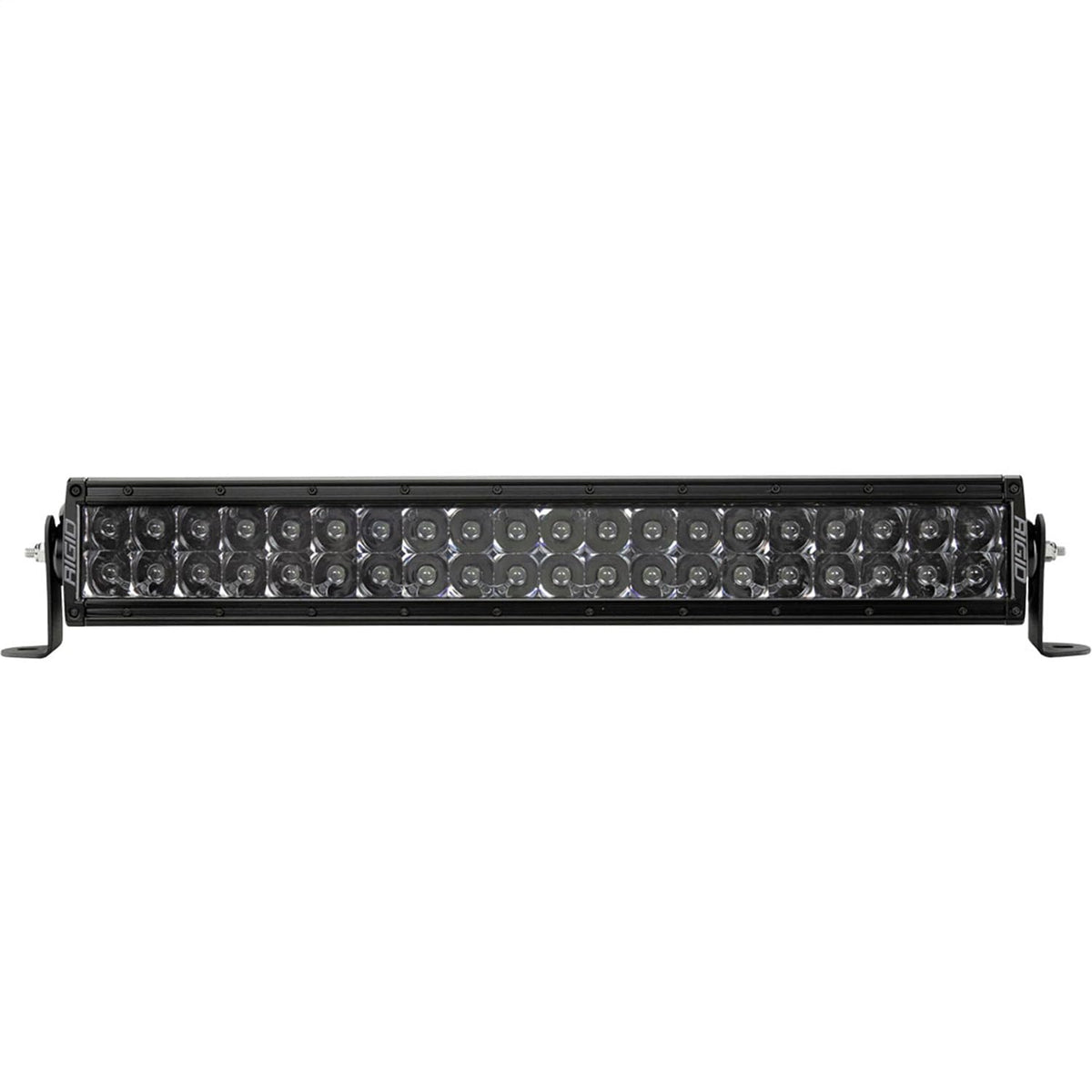 Rigid Industries 120213BLK Rigid Industries E-SERIES PRO 20" SPOT MIDNIGHT, 20'', Black