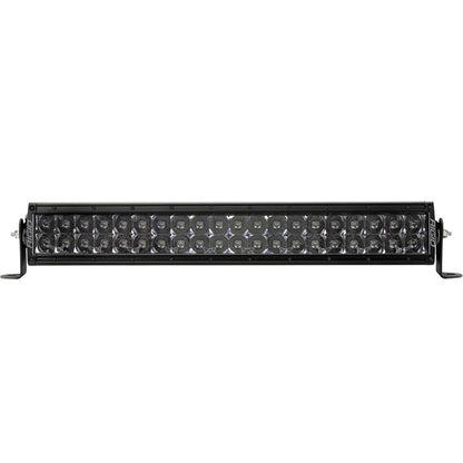 Rigid Industries 120213BLK Rigid Industries E-SERIES PRO 20" SPOT MIDNIGHT, 20'', Black