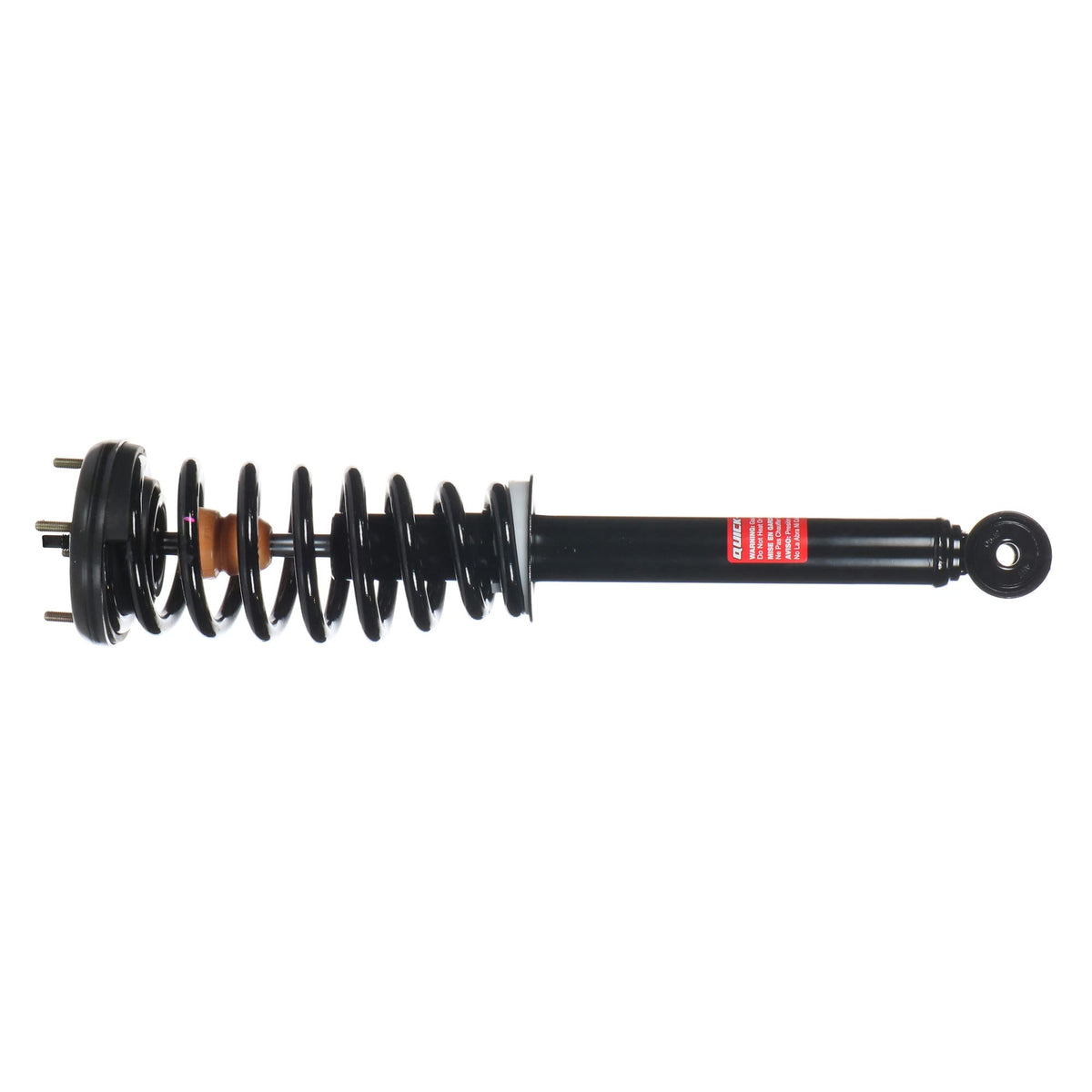 Monroe 171368R Suspension Strut and Coil Spring Assembly