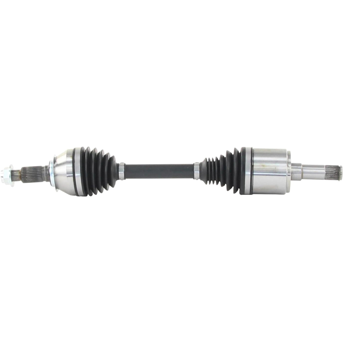 TRAKMOTIVE GM-86016 TrakMotive CV Axle Shaft - GM-86016
