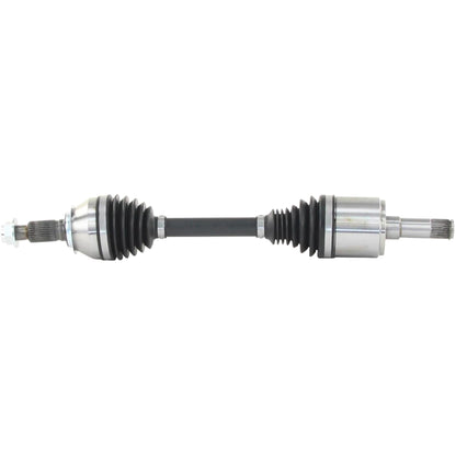 TRAKMOTIVE GM-86016 TrakMotive CV Axle Shaft - GM-86016