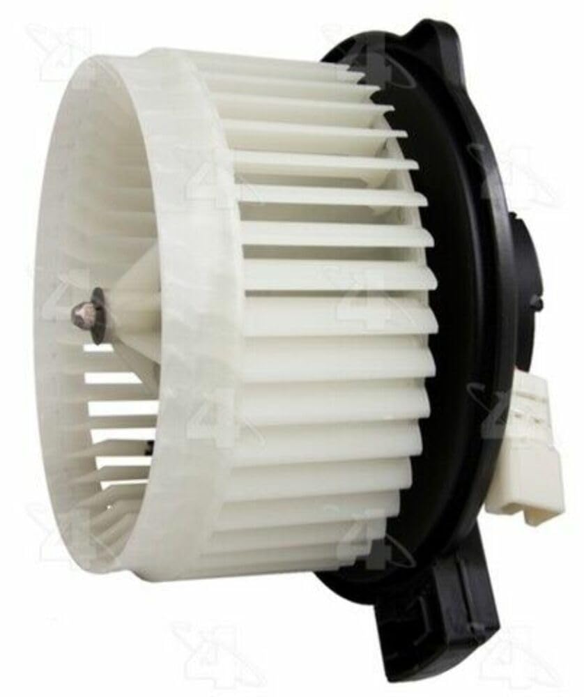 FOUR SEASONS 76911 Four Seasons 76911 VENTED CW BLOWER MOTOR