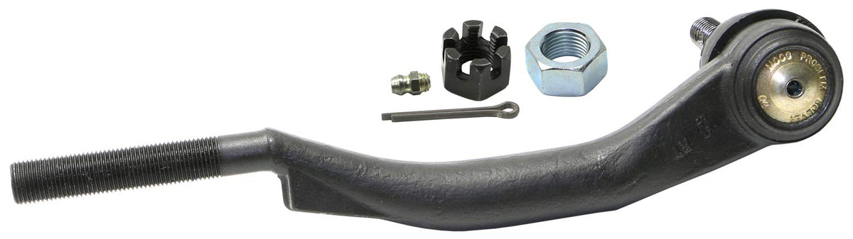 MOOG ES3676 MOOG ES3676 Steering Tie Rod End for 2002-2009 Chevrolet Trailblazer
