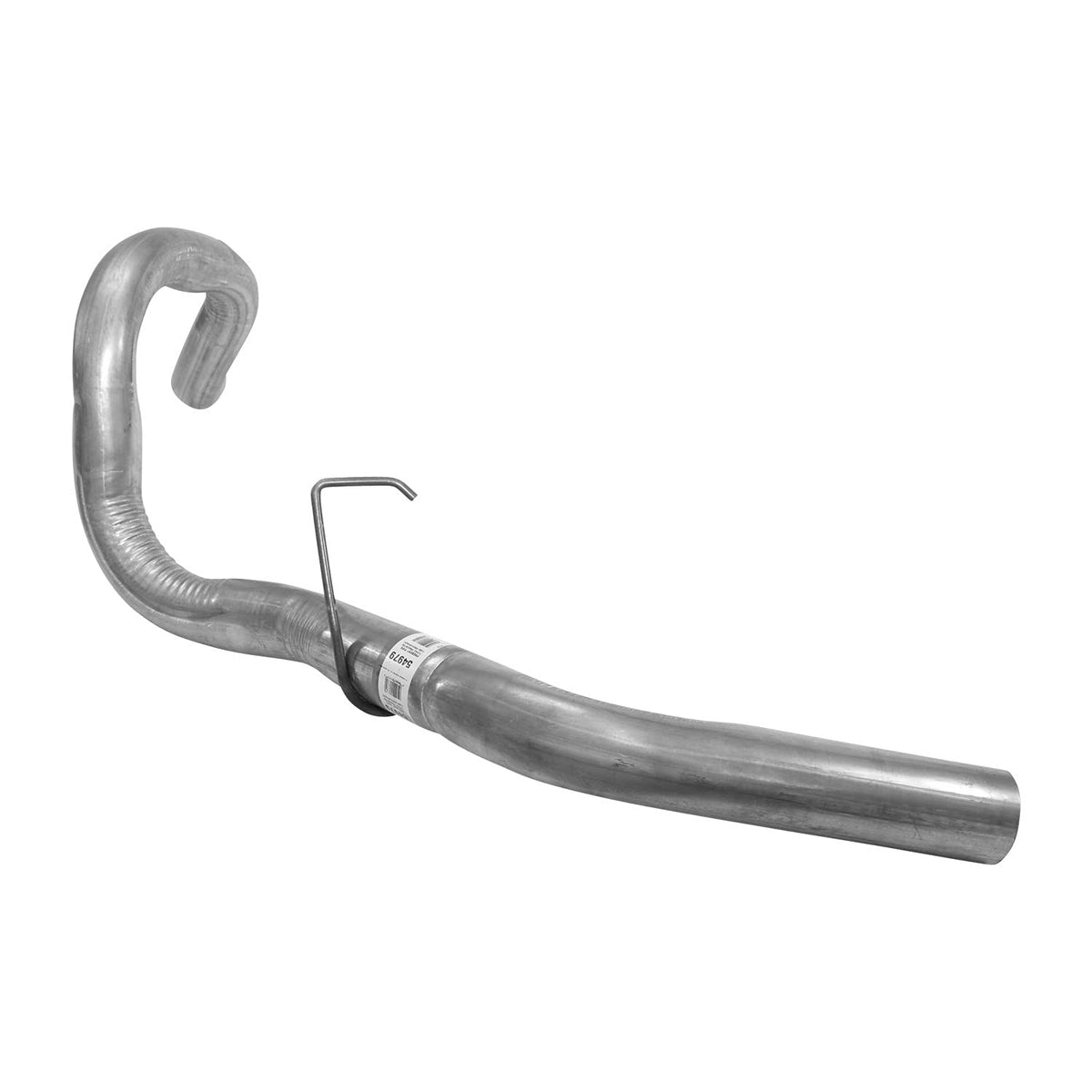 AP EXHAUST 54979 AP Exhaust Products 54979 Exhaust Tail Pipe