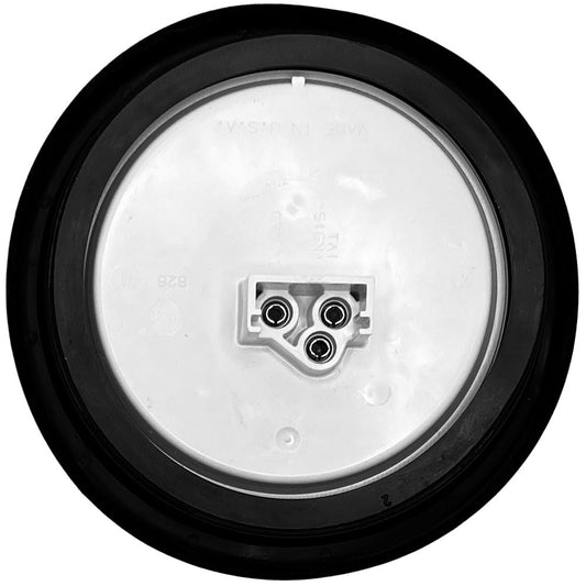 RV DESIGNER L985 RV Designer L985-4" Round LED Tail Light, Stop/Turn/Tail Light Kit