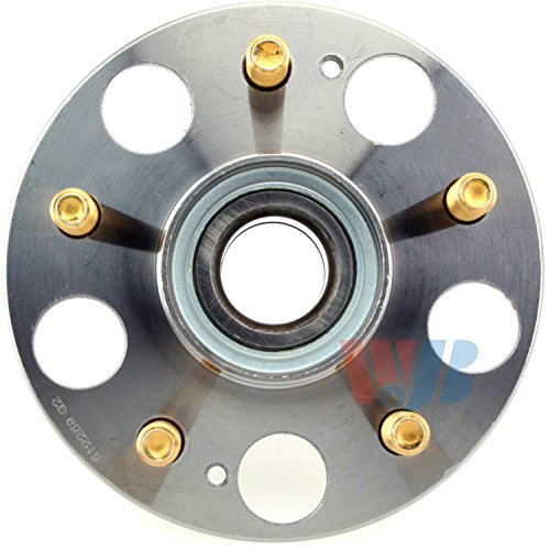 WJB WA512259 WJB WA512259 - Rear Wheel Hub Bearing Assembly - Cross Reference: Timken HA590005 / Moog 512259 / SKF BR930382