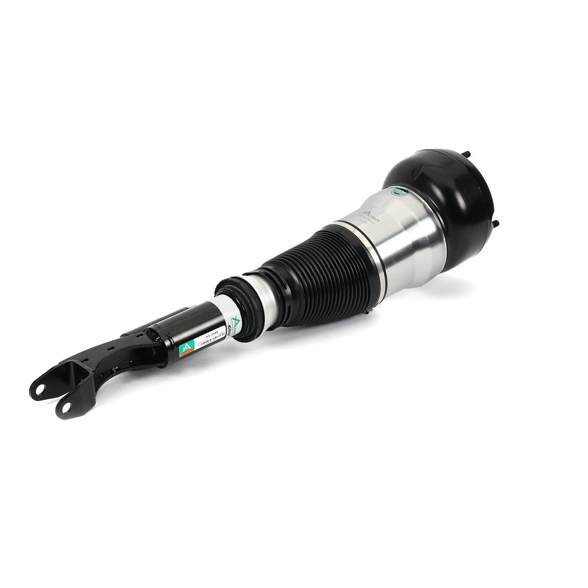ARNOTT AS-3160 Arnott - Front Rt Eibach Air Strut-14-20 MB S-Class/Maybach (W222) w/Eibach AirM & 4MATIC, w/out ABC, excl AMG (AS-3160)