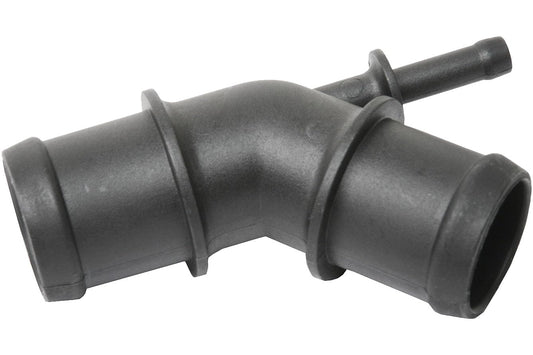 URO Parts 1J0121087B Coolant Connecting Pipe, Located in Upper Hose