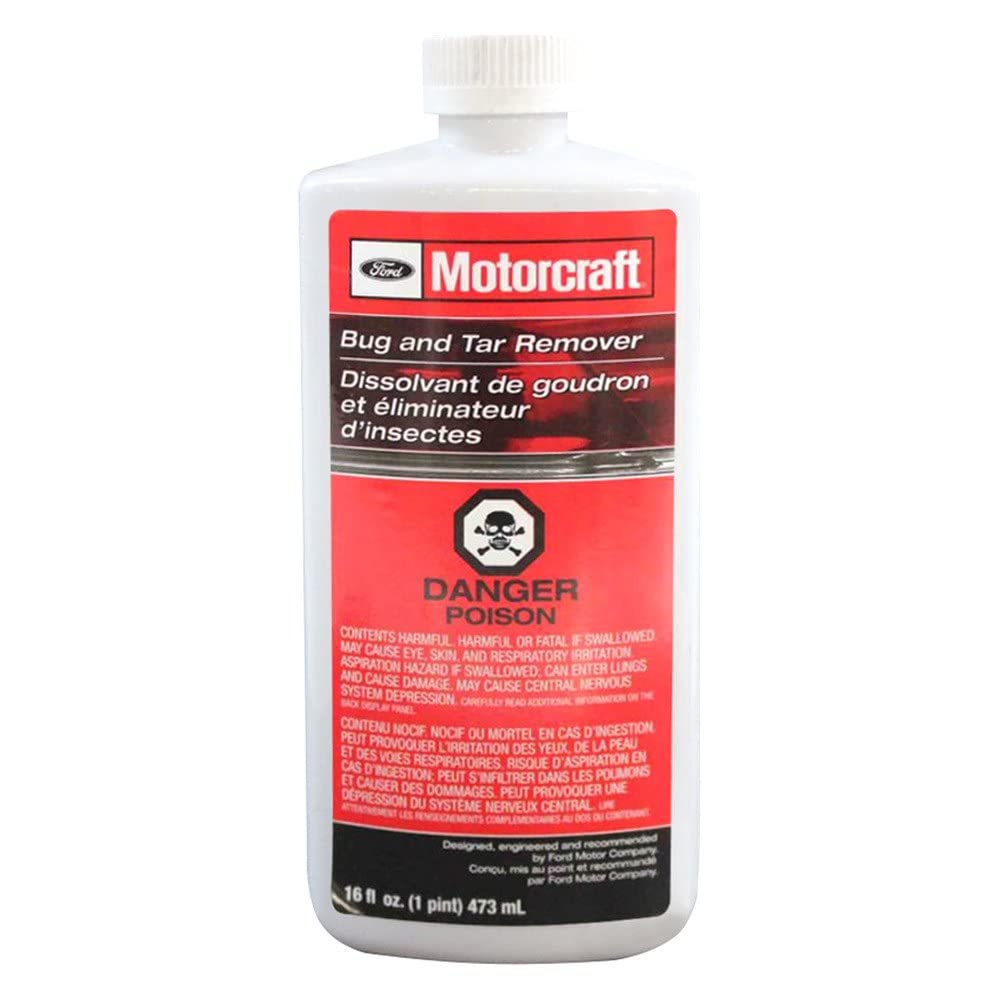 Motorcraft ZC42 Bug and Tar Remover