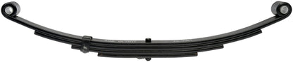 Dorman 929-1031 Utility Trailer Leaf Spring, Eye/Eye, 1 3/4"