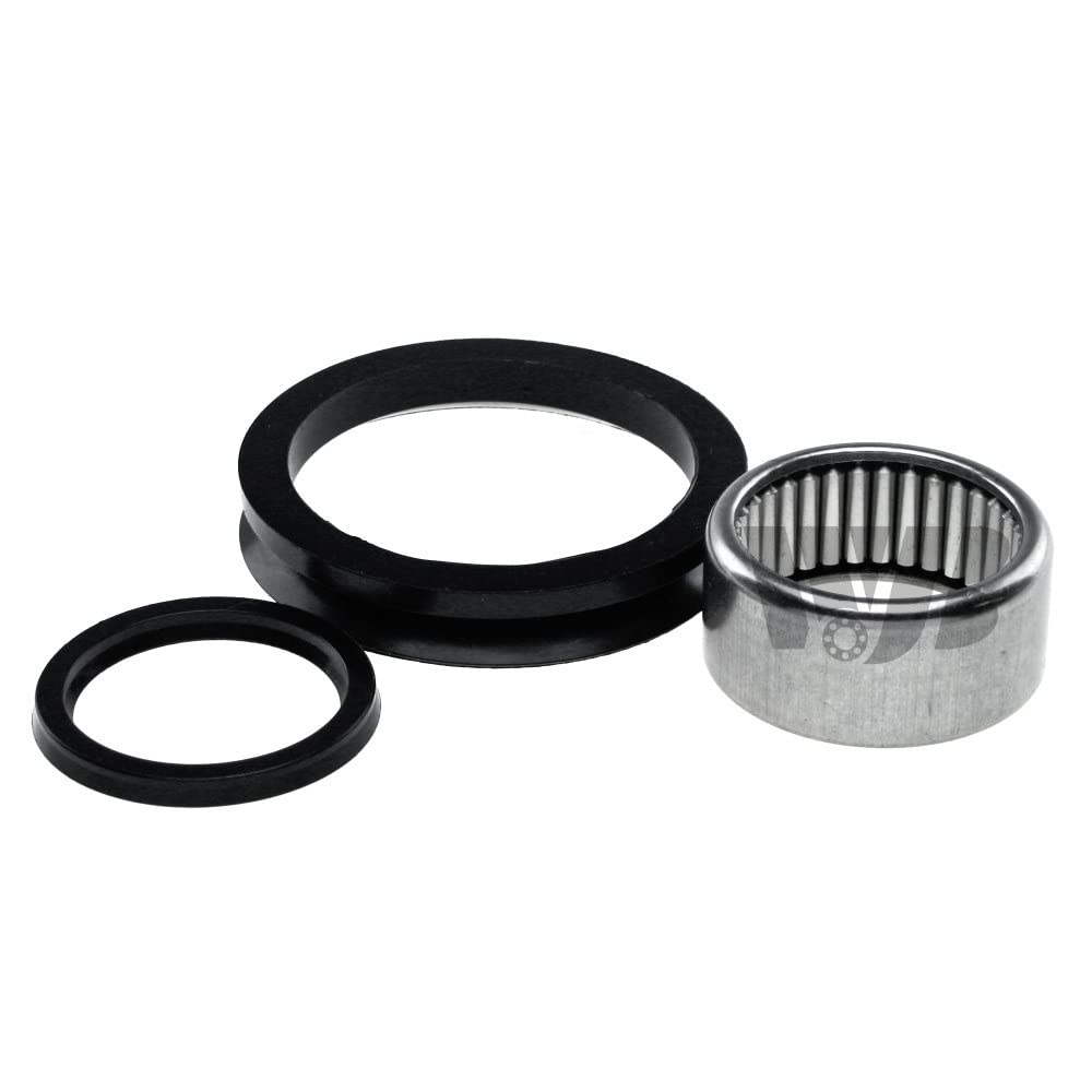 WJB WKSBK3 Front Wheel Bearing Kit