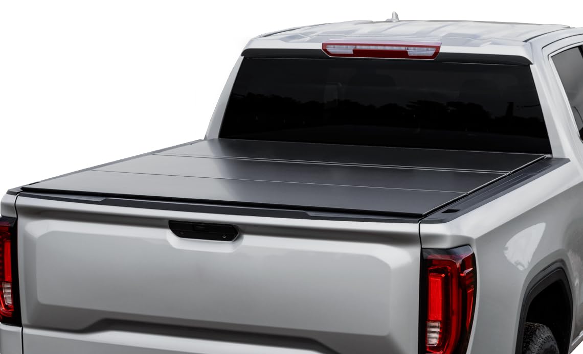 ACCESS B1050099 Access B1050099 22-ON TOYOTA TUNDRA 5' 6' BOX (W/ D
