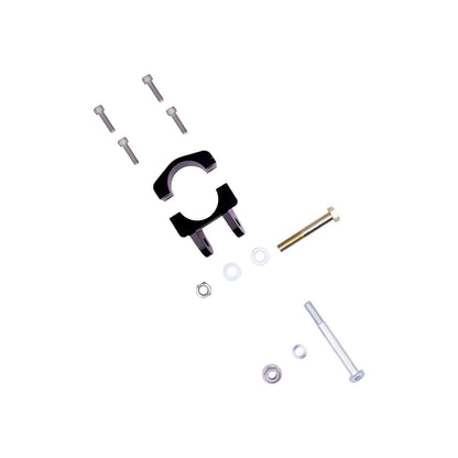 Bilstein 53-264817 Series Single Front Dual Steering Damper Kit