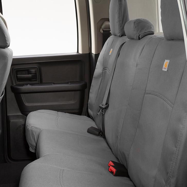 COVERCRAFT GTD4195CAGY Covercraft GTD4195CAGY PRECISION FIT CARHARTT CUSTOM SECON