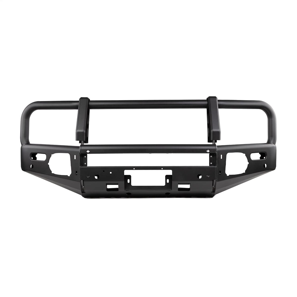 ARB 3480010 ARB 2021 Ford Bronco Summit Winch Bumper (Fit Kit NOT Included)