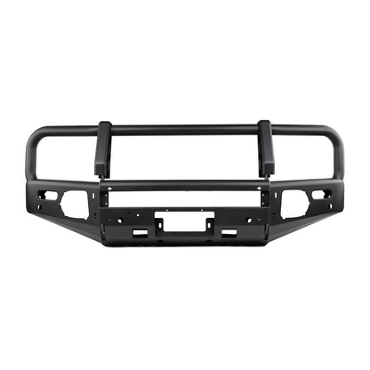 ARB 3480010 ARB 2021 Ford Bronco Summit Winch Bumper (Fit Kit NOT Included)