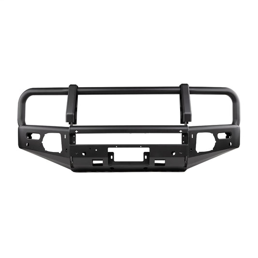 ARB 3480010 ARB 2021 Ford Bronco Summit Winch Bumper (Fit Kit NOT Included)