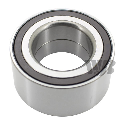 WJB WB510117 WJB WB510117 Front Wheel Bearing Replace National 510117 Timken WB000057