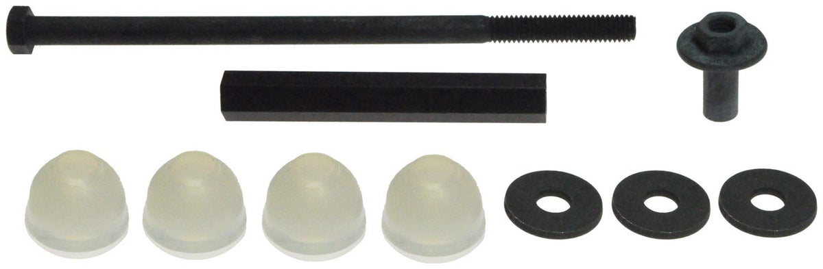 MOOG K700537 MOOG K700537 Suspension Stabilizer Bar Link Kit for Ford Mustang