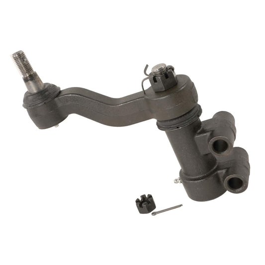 MOOG K400018 MOOG K400018 Steering Idler Arm for 2011-2024 Chevrolet Silverado 2500 HD