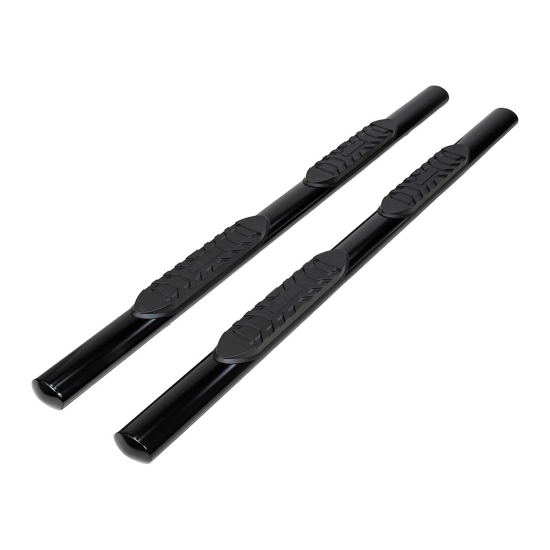 TRAILFX A1533B Trailfx A1533B 4' OVAL STRAIGHT BAR BLK
