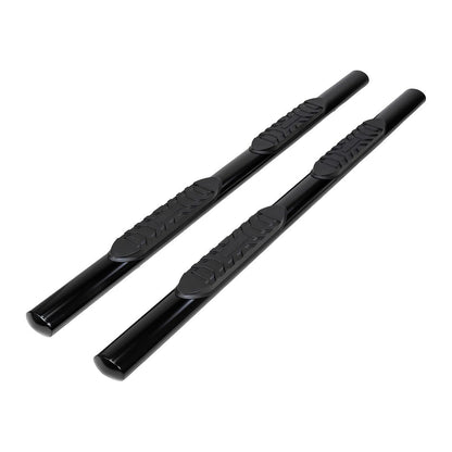 TRAILFX A1533B Trailfx A1533B 4' OVAL STRAIGHT BAR BLK