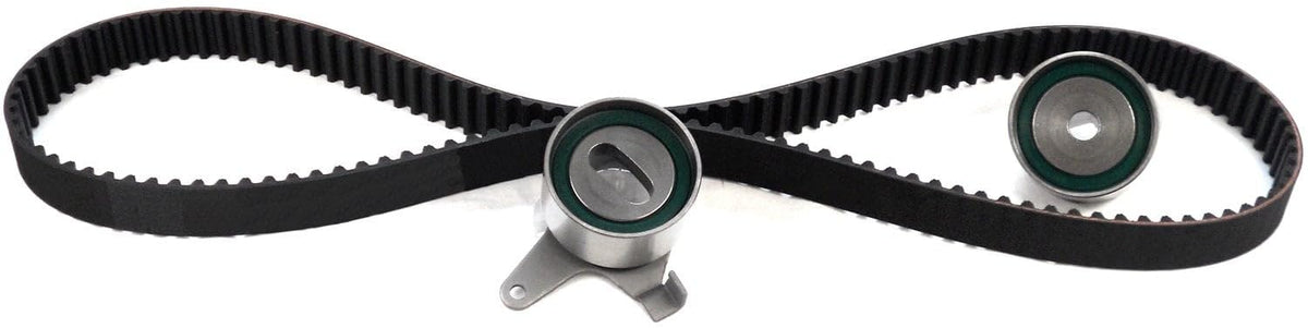 Gates TCK318 PowerGrip Premium Timing Belt Component Kit