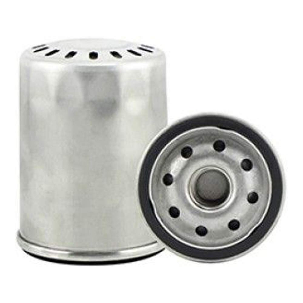 Baldwin Filters BT9388 Power Steering Filter, 2-21/32 x 3-1/2 In