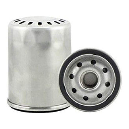Baldwin Filters BT9388 Power Steering Filter, 2-21/32 x 3-1/2 In