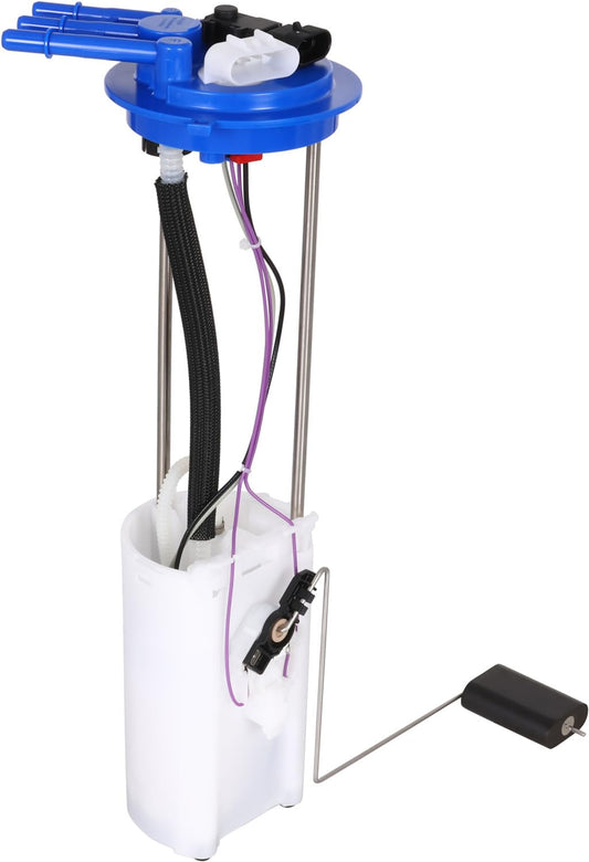 DELPHI FG0407 Delphi FG0407 Fuel Pump Module Assembly