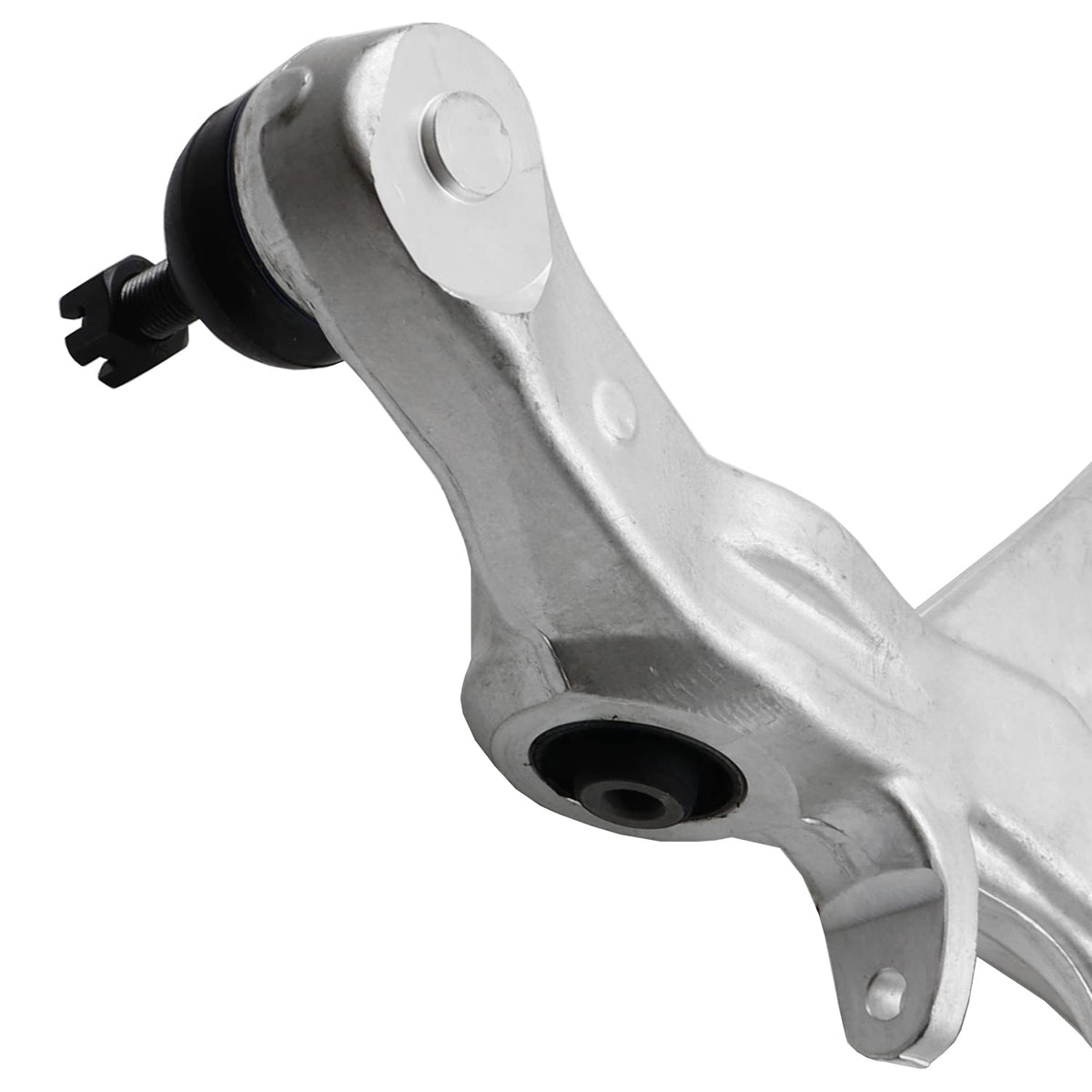 Beck Arnley 102-7676 Control Arm with Ball Joint