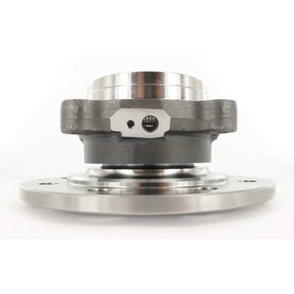 SKF BR930406 Front Wheel Hub Bearing Assembly Aftermarket