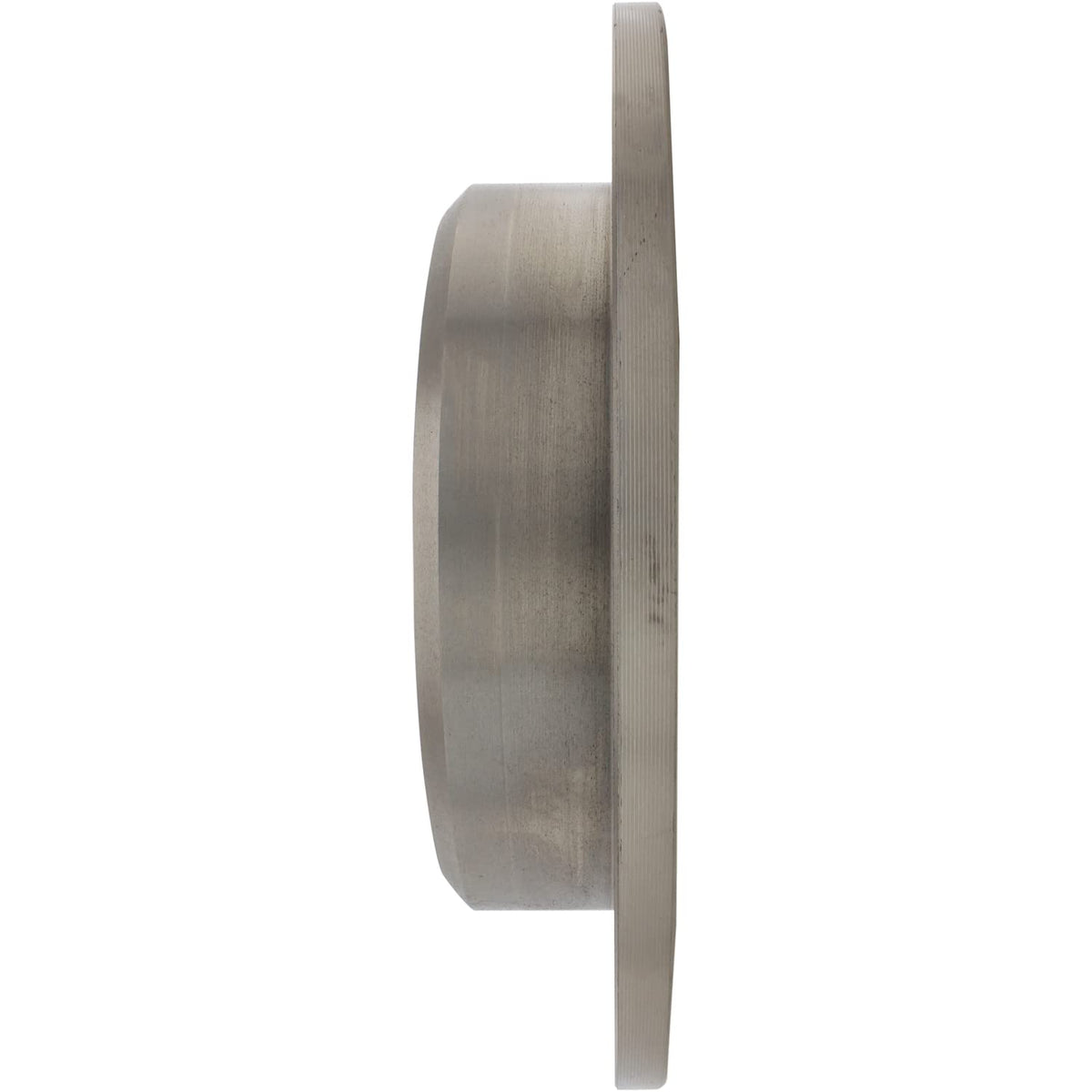 Centric Parts 121.65052 C-Tek Automotive Rear Brake Rotor