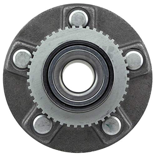 WJB WA512203 WJB WA512203 - Rear Wheel Hub Bearing Assembly - Cross Reference: Timken 512203 / Moog 512203 / SKF BR930403