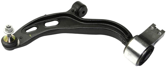 MOOG RK622916 MOOG RK622916 Front Left Lower Suspension Control Arm and Ball Joint Assembly for Ford Taurus