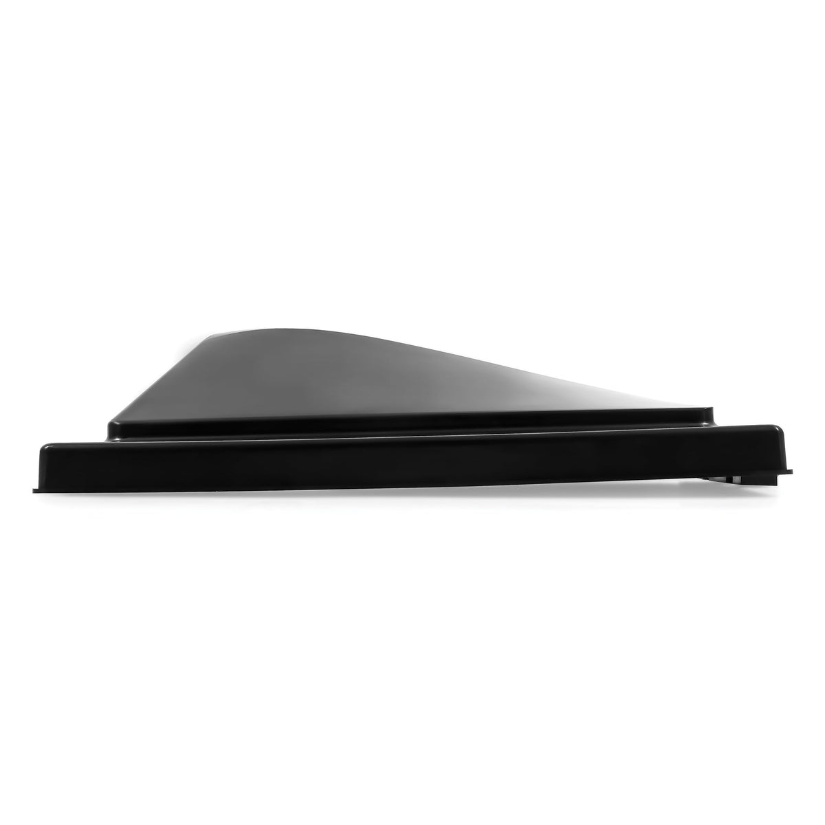 CAMCO 40176 Camco 40176 Replacement Vent Lid (Ventline Models 2008 & Up Black Polypropylene)