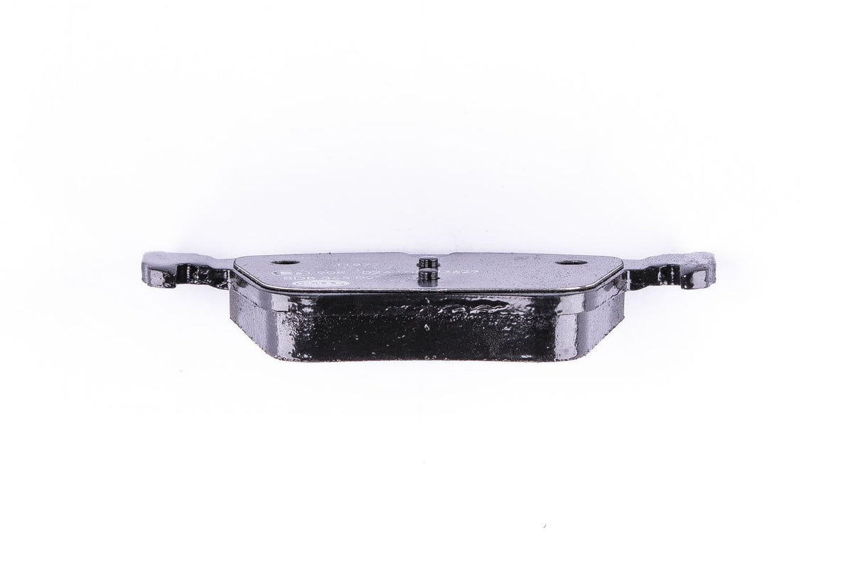 HELLA 355020261 HELLA PAGID 355020261 Disc Brake Pad Set