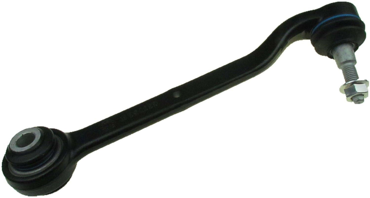 DORMAN 526-264 Dorman 526-264 Front Passenger Side Lower Rearward Suspension Control Arm and Ball Joint Assembly Compatible with Select Ford Models