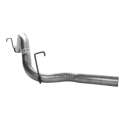 AP EXHAUST 44848 AP Exhaust Products 44848 Exhaust Tail Pipe