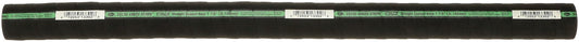 Gates 24230 Green Stripe 2-Ply Straight Coolant Hose-3'