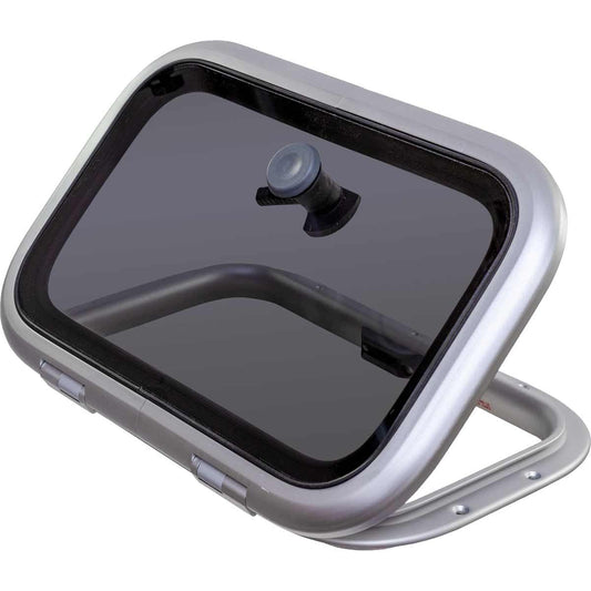 LEWMAR 39920030 Automotive Lewmar 39920030: Lp 20 Gry 15 SLV Hatch