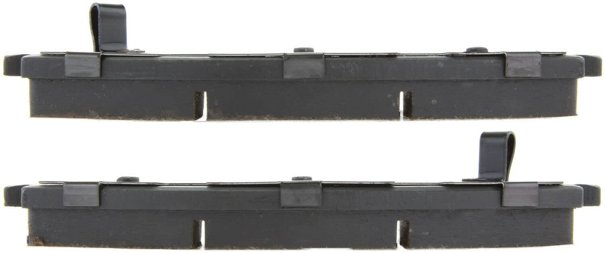Centric Parts 105.11590 CERAMIC BRAKE PAD/HARDWARE