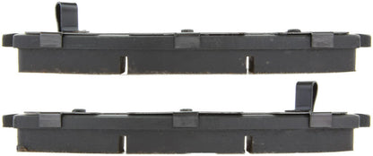 Centric Parts 105.11590 CERAMIC BRAKE PAD/HARDWARE