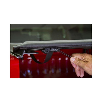 ACCESS 35179 Access 35179 Lite Rider Roll-Up Tonneau Cover