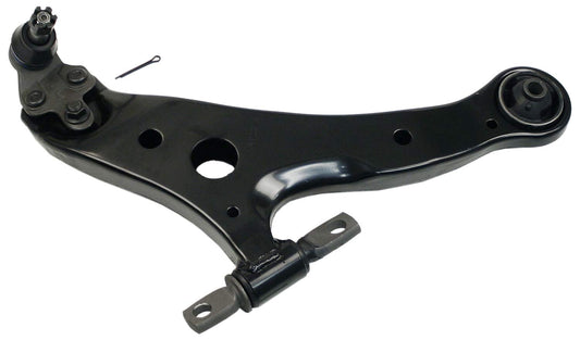 MOOG RK620333 MOOG RK620333 Front Right Lower Suspension Control Arm and Ball Joint Assembly for Toyota Camry