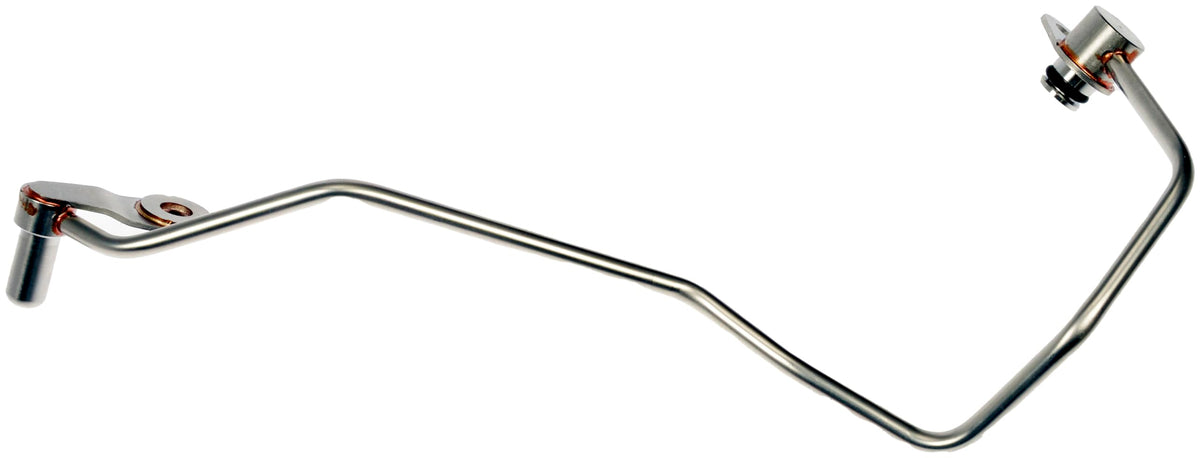 DORMAN 667-694 Dorman 667-694 Supply Driver Side Turbocharger Oil Line Compatible with Select Ford/Lincoln Models