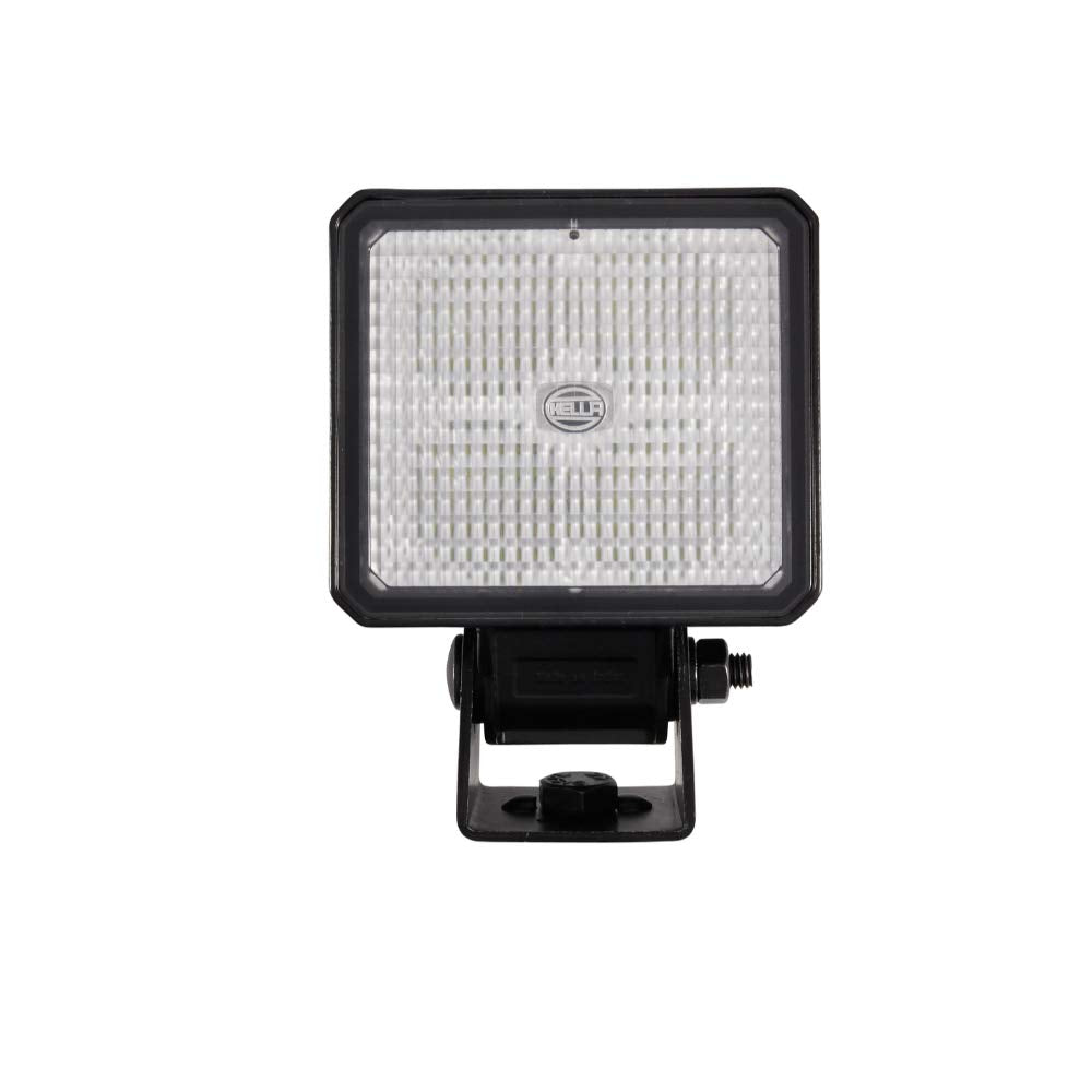 Hella 996479021 WORK LAMP NA 0GR MD12-24 DT ECO18 1GA